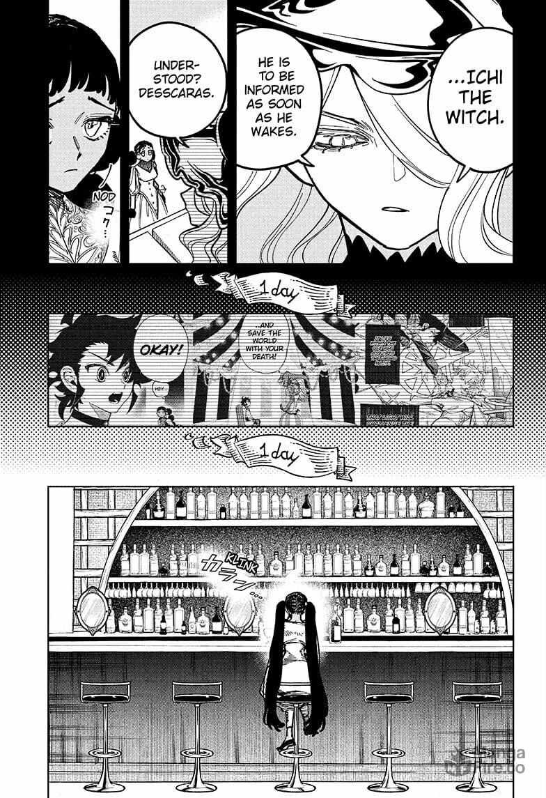 Chapter 21 (How We Live) image 5