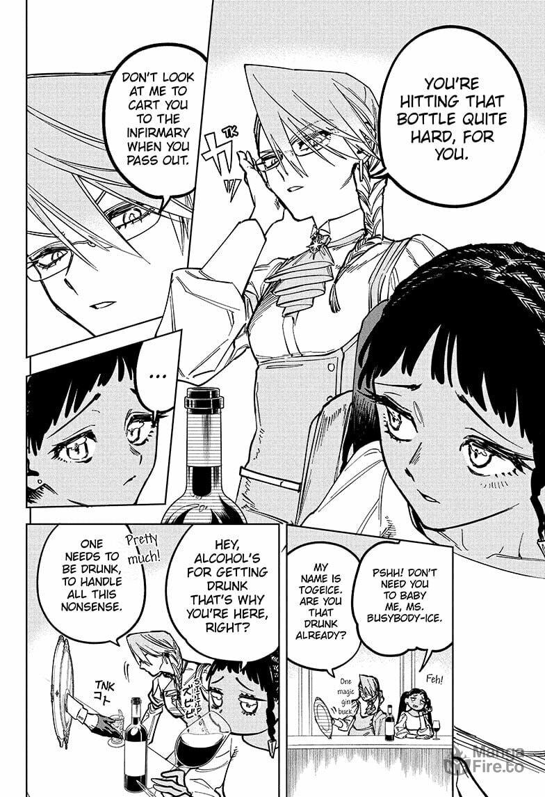 Chapter 21 (How We Live) image 6