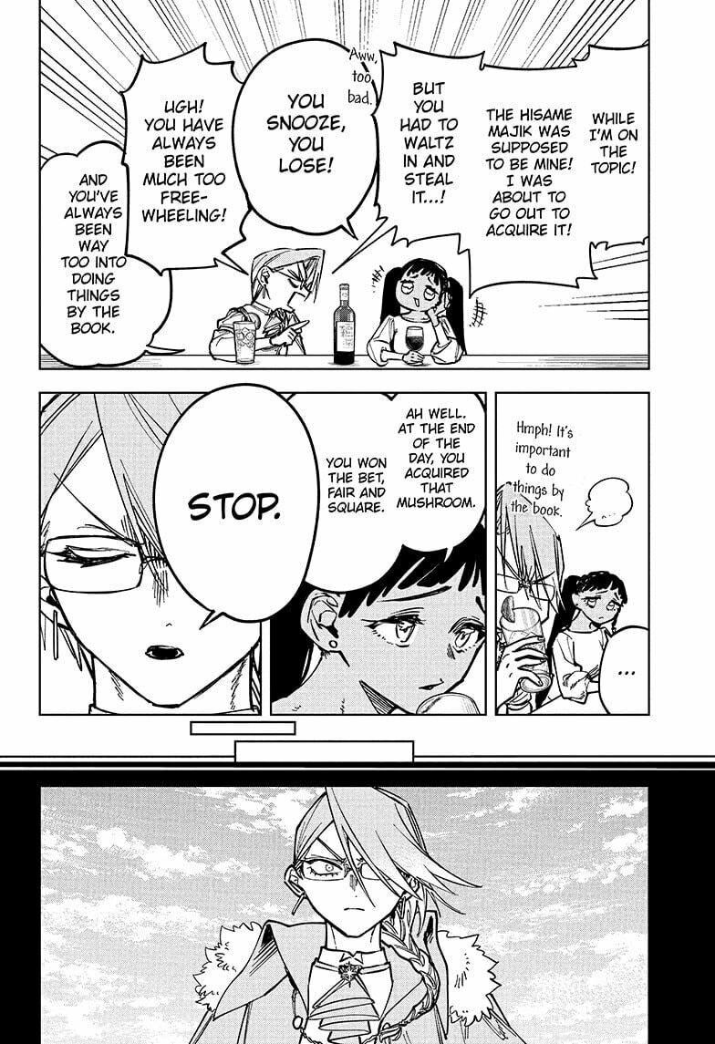 Chapter 21 (How We Live) image 8