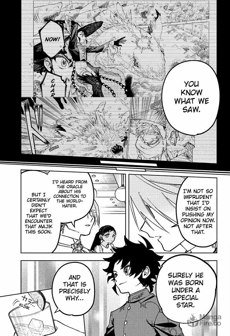 Chapter 21 (How We Live) image 9