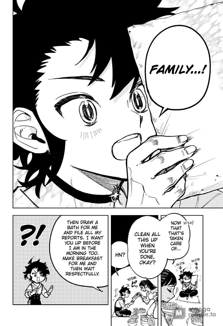 Chapter 22 (Mentor-Pupil Blood Contract) image 10