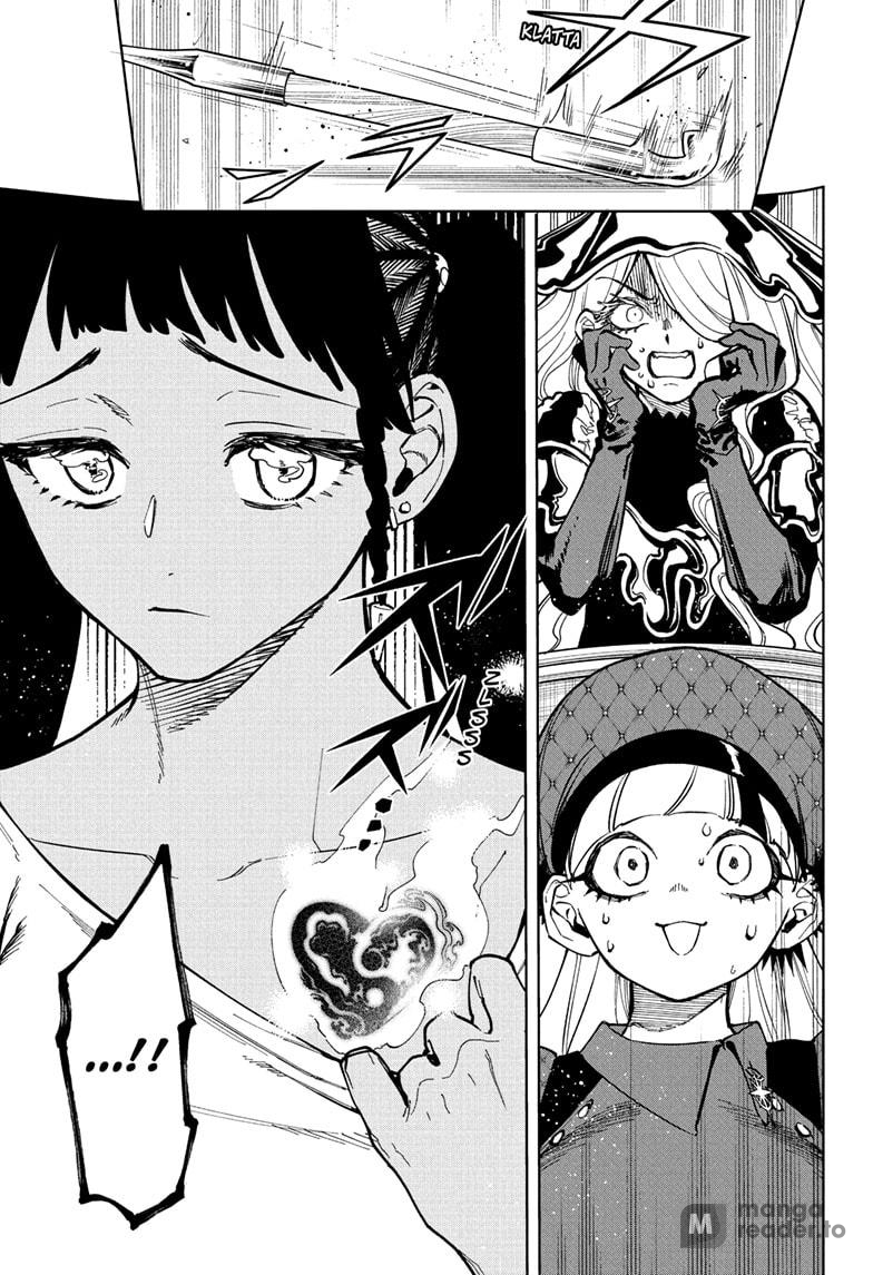 Chapter 22 (Mentor-Pupil Blood Contract) image 13