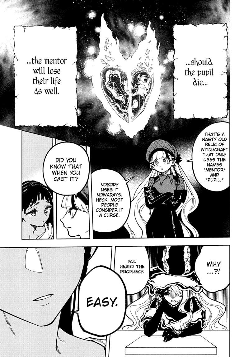 Chapter 22 (Mentor-Pupil Blood Contract) image 15