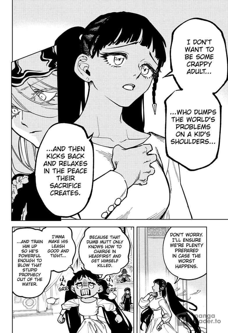 Chapter 22 (Mentor-Pupil Blood Contract) image 16