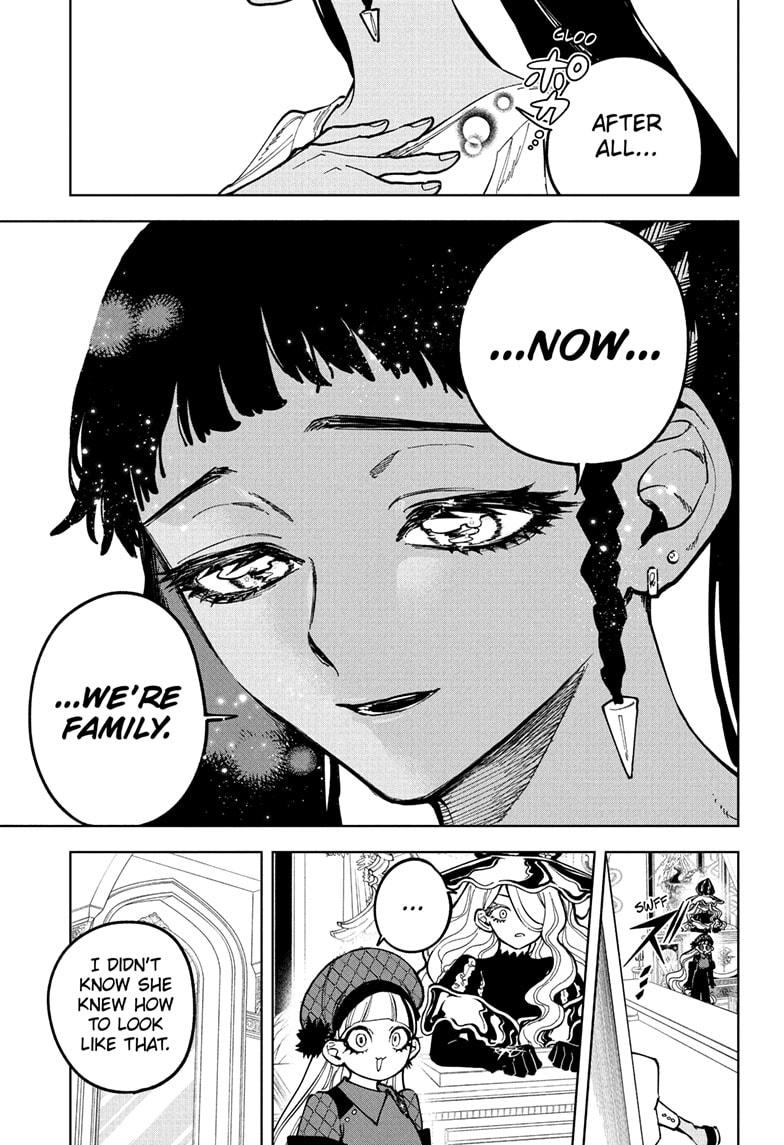 Chapter 22 (Mentor-Pupil Blood Contract) image 17
