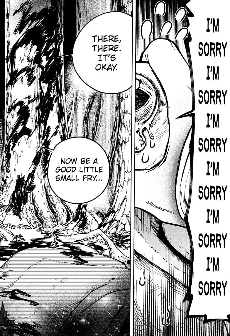 Chapter 22 (Mentor-Pupil Blood Contract) image 20