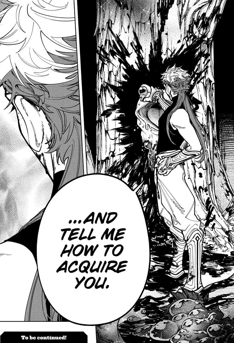 Chapter 22 (Mentor-Pupil Blood Contract) image 21