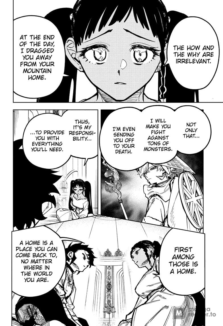 Chapter 22 (Mentor-Pupil Blood Contract) image 4