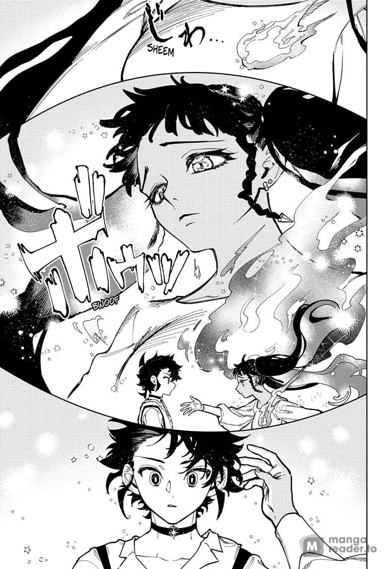 Chapter 22 (Mentor-Pupil Blood Contract) image 7