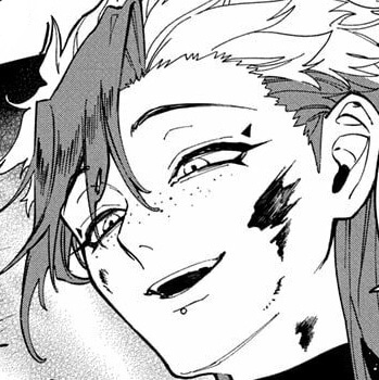 Chapter 23 (Gokuraku the Brutalizer) cover