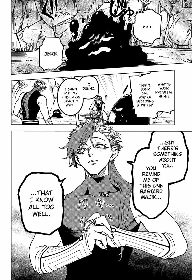 Chapter 25 (The Joyous Country) image 10