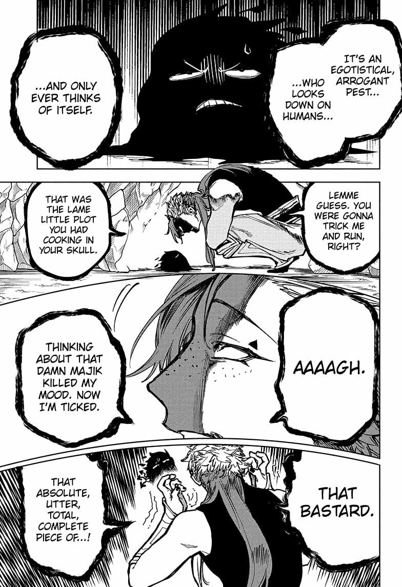Chapter 25 (The Joyous Country) image 11