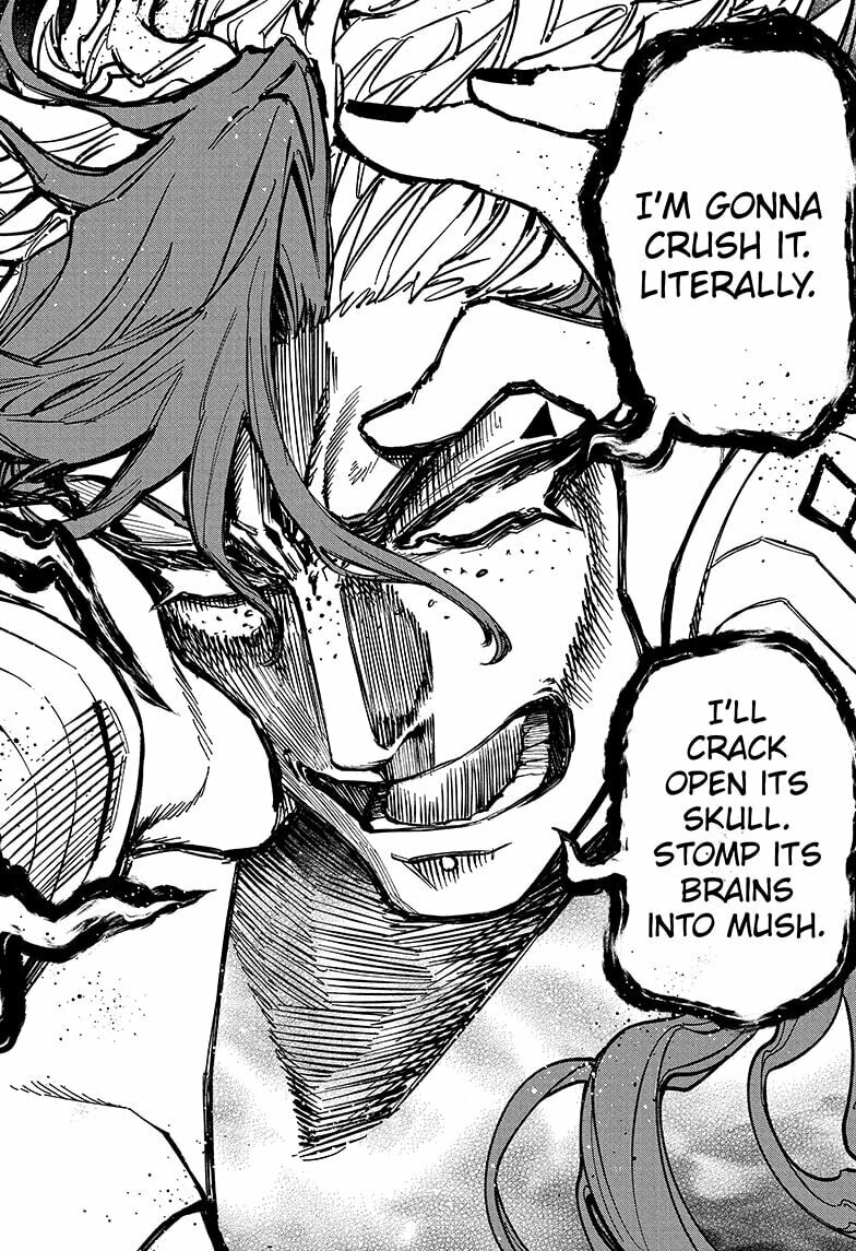 Chapter 25 (The Joyous Country) image 12