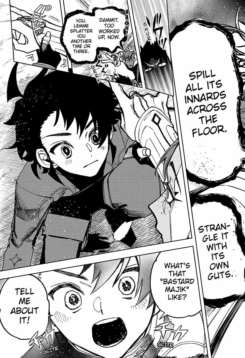 Chapter 25 (The Joyous Country) image 13