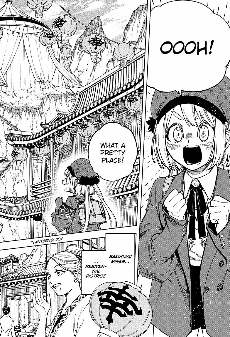 Chapter 25 (The Joyous Country) image 14