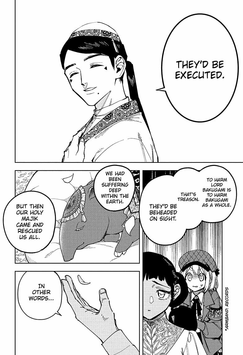Chapter 25 (The Joyous Country) image 20