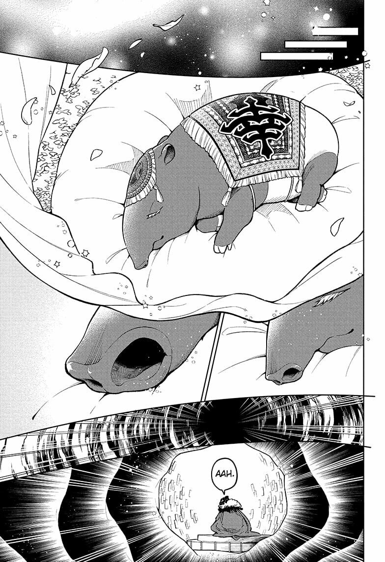 Chapter 25 (The Joyous Country) image 23