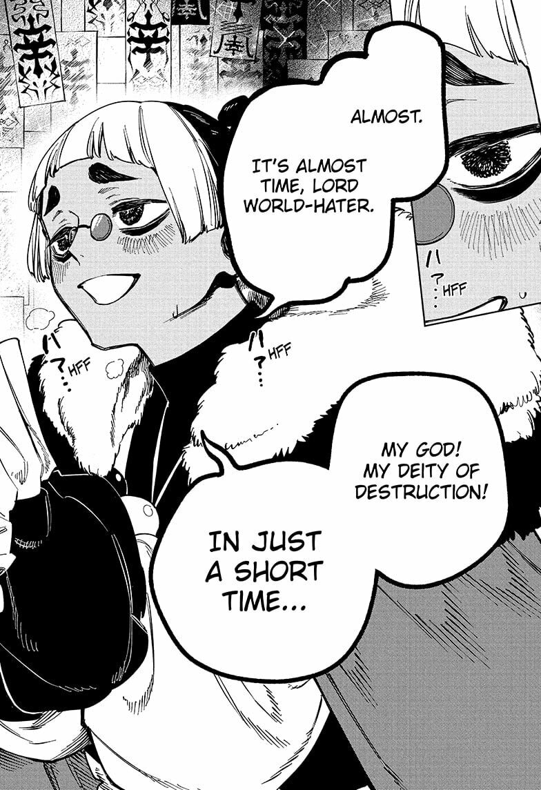 Chapter 25 (The Joyous Country) image 24