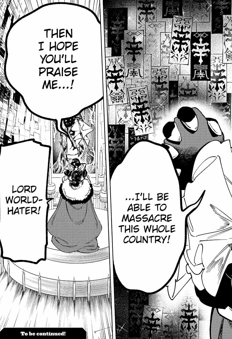 Chapter 25 (The Joyous Country) image 25