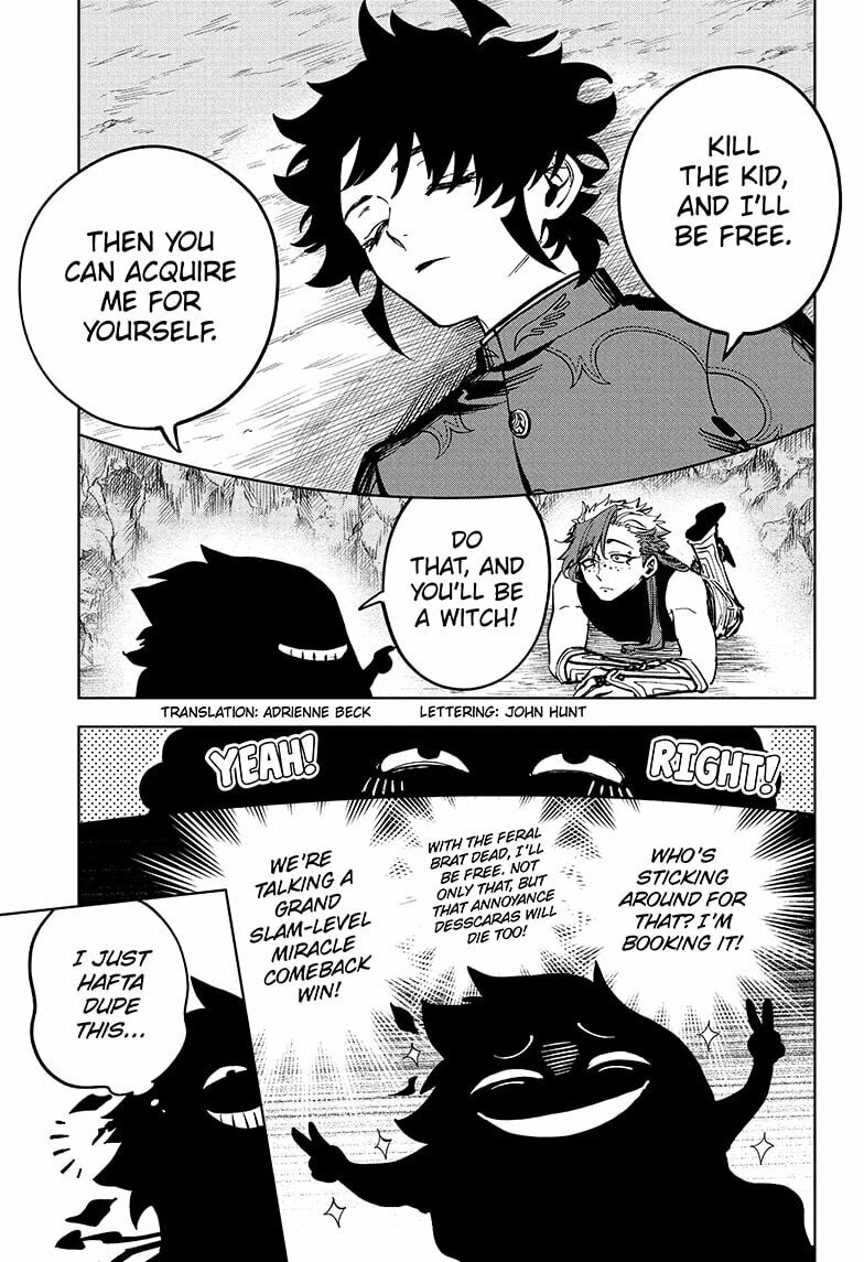 Chapter 25 (The Joyous Country) image 7