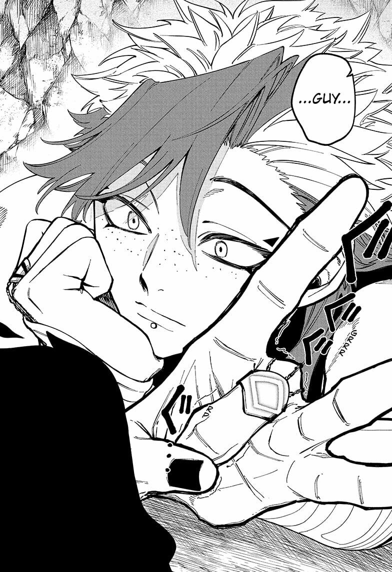 Chapter 25 (The Joyous Country) image 8