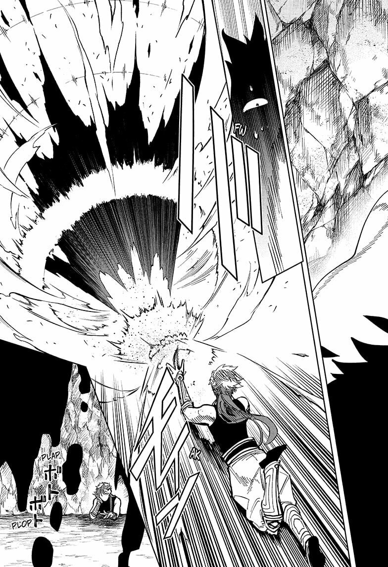 Chapter 25 (The Joyous Country) image 9