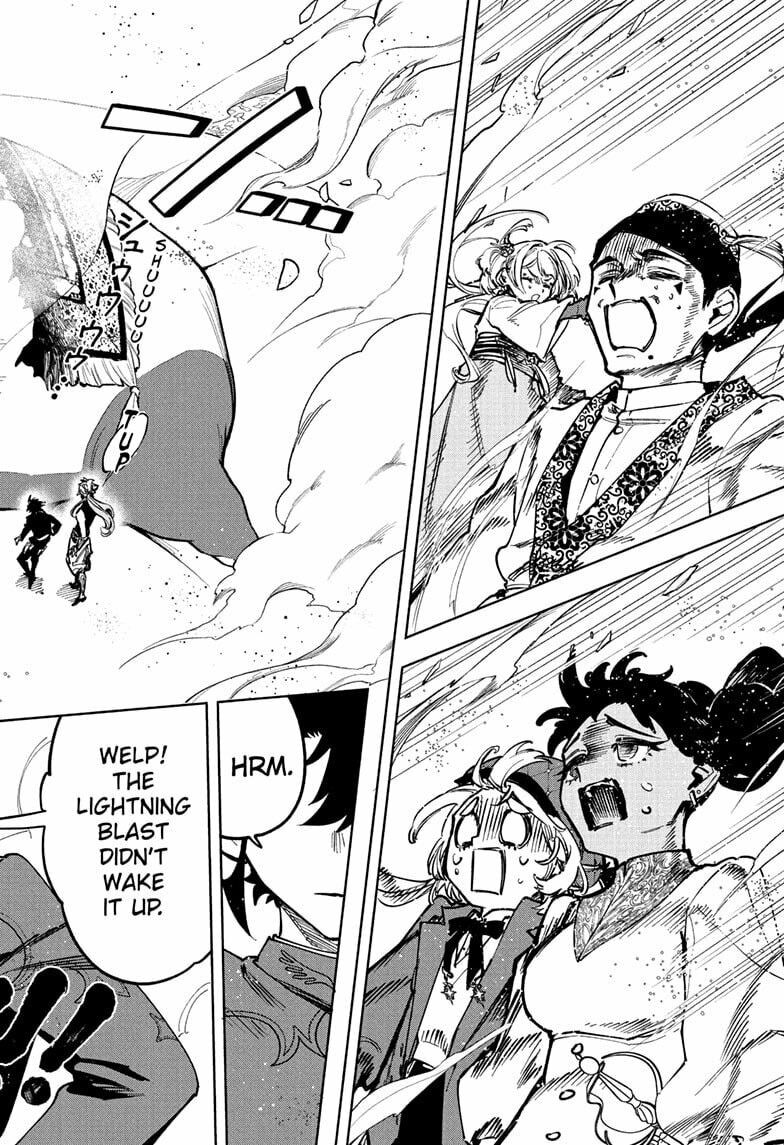 Chapter 26 (Lord Bakugam) image 18