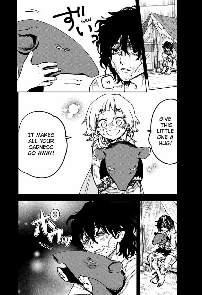 Chapter 26 (Lord Bakugam) image 3