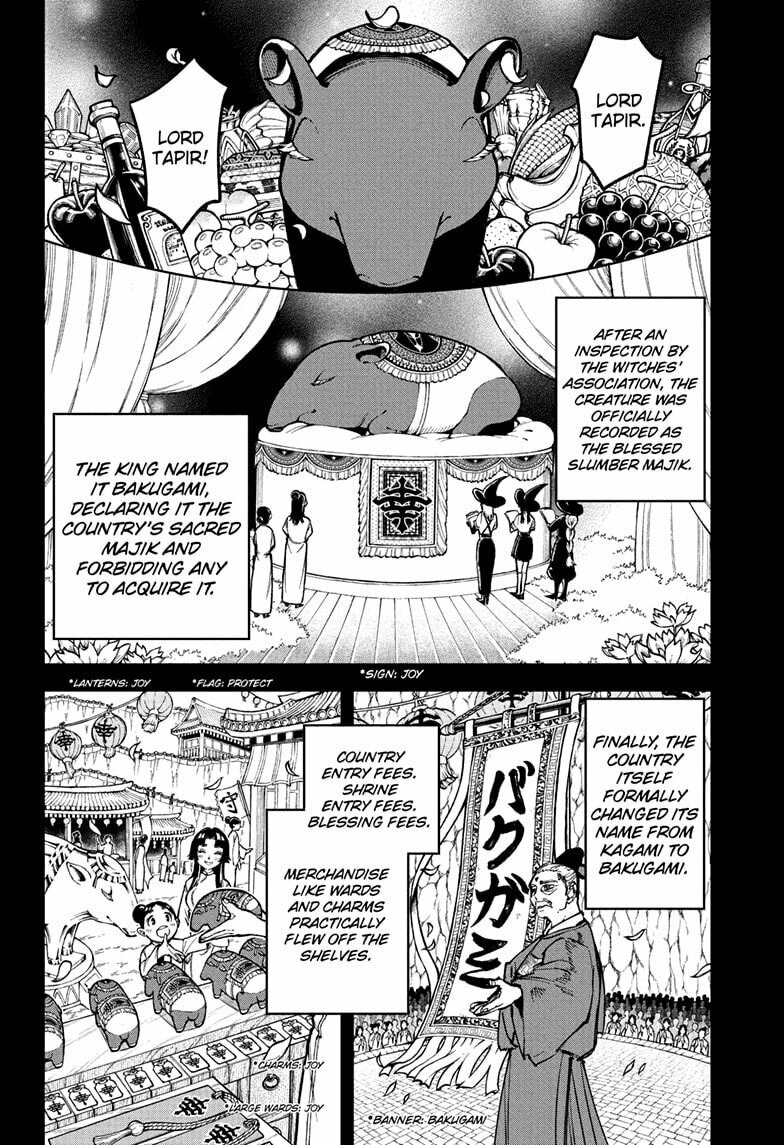 Chapter 26 (Lord Bakugam) image 8