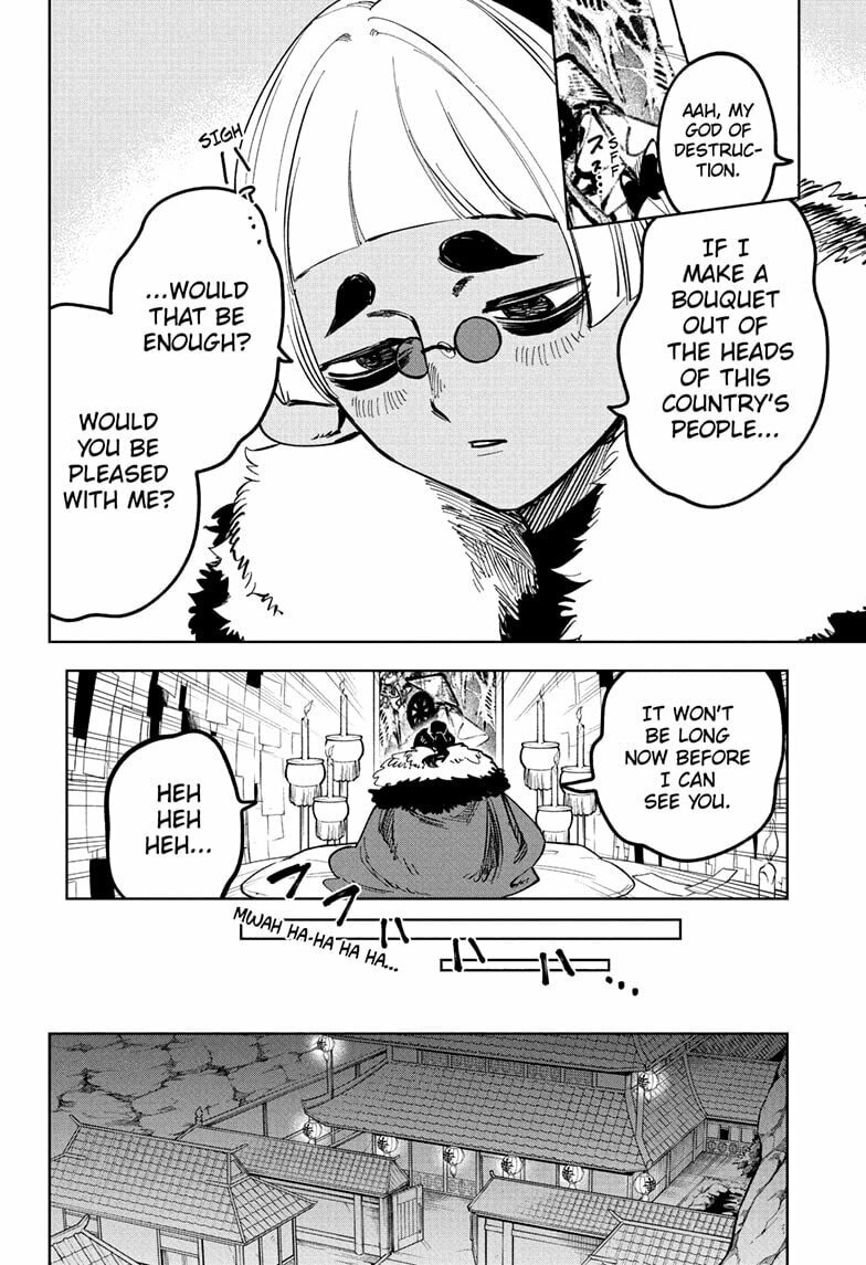 Chapter 27 (Most Wanted) image 14