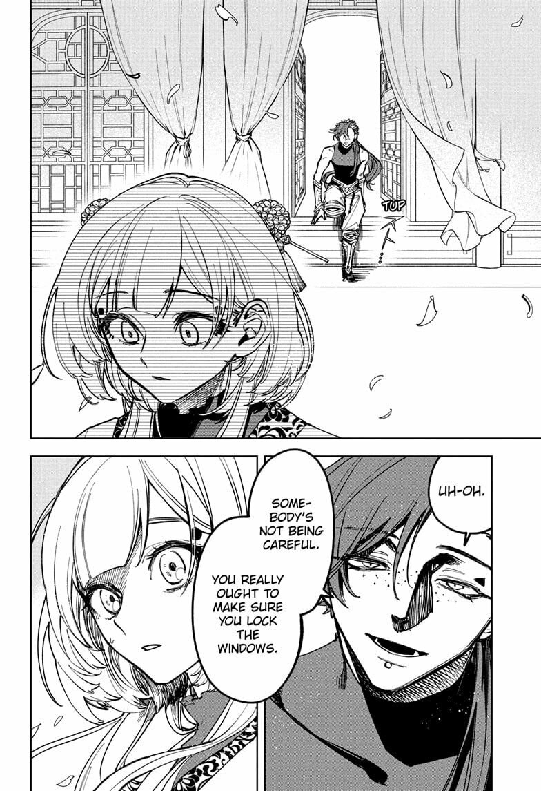 Chapter 27 (Most Wanted) image 16