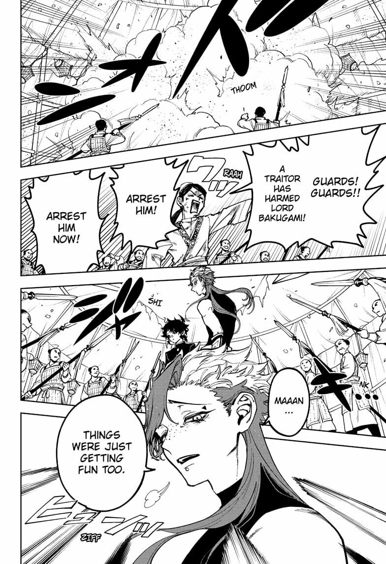Chapter 27 (Most Wanted) image 4