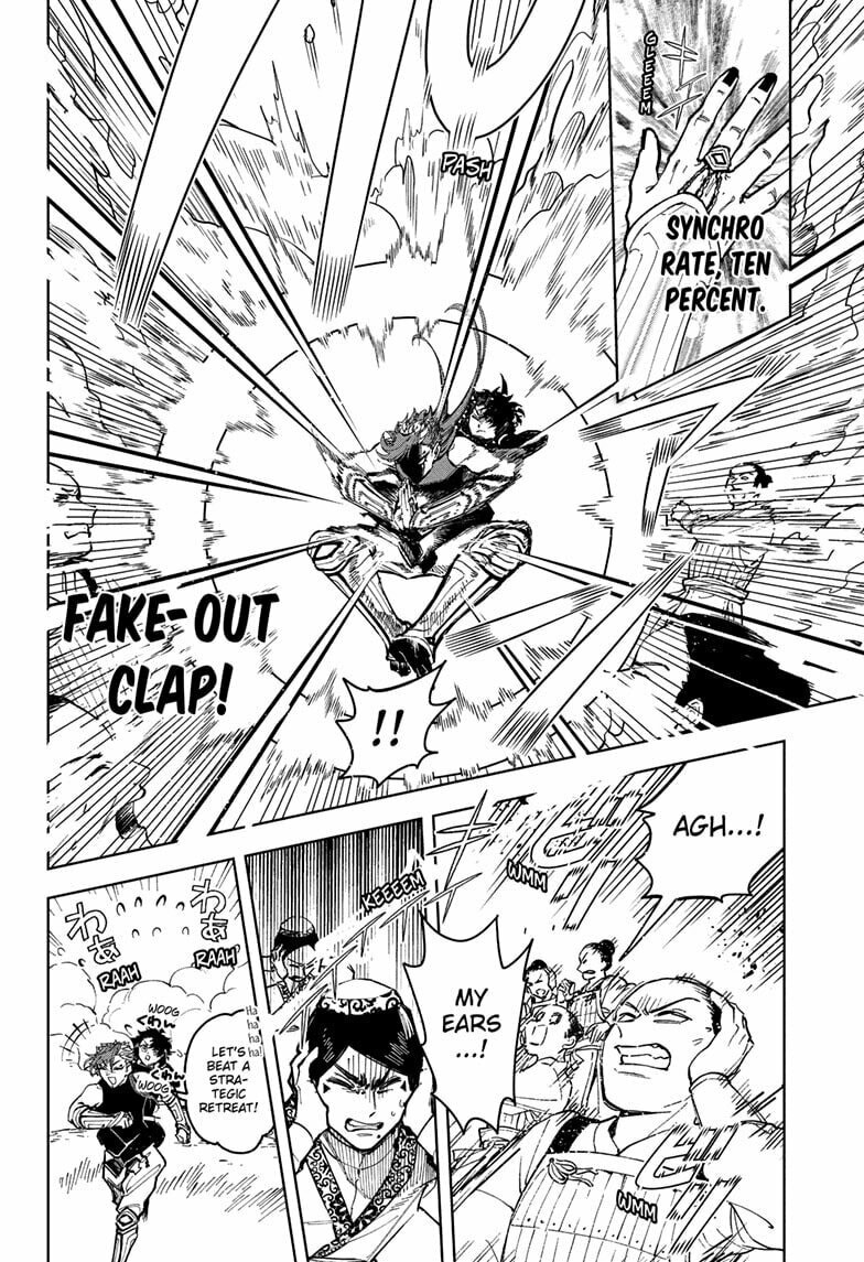 Chapter 27 (Most Wanted) image 6