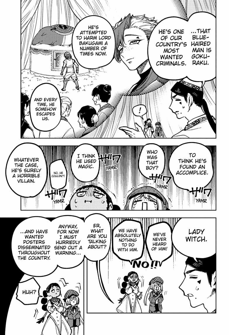 Chapter 27 (Most Wanted) image 9