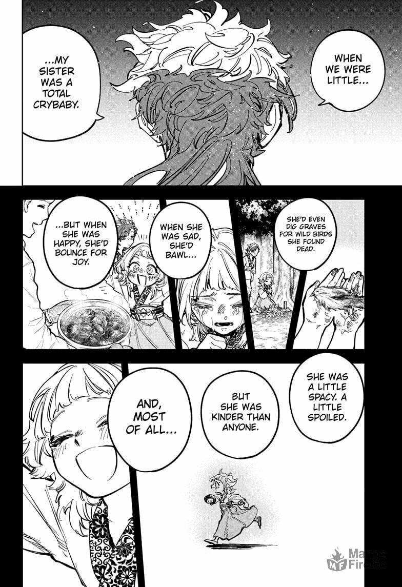 Chapter 28 (Unknown Emotions) image 12