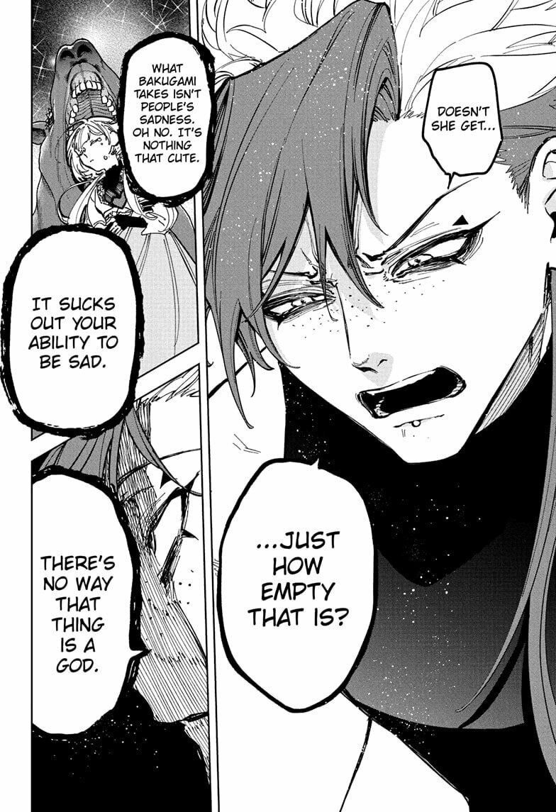 Chapter 28 (Unknown Emotions) image 14