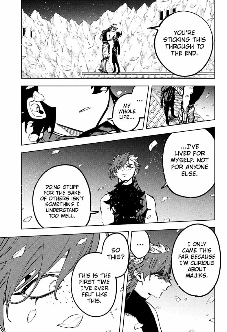 Chapter 28 (Unknown Emotions) image 17