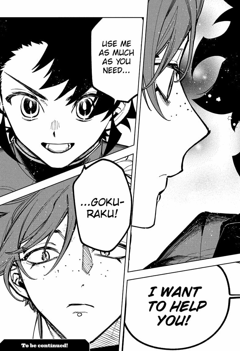 Chapter 28 (Unknown Emotions) image 19