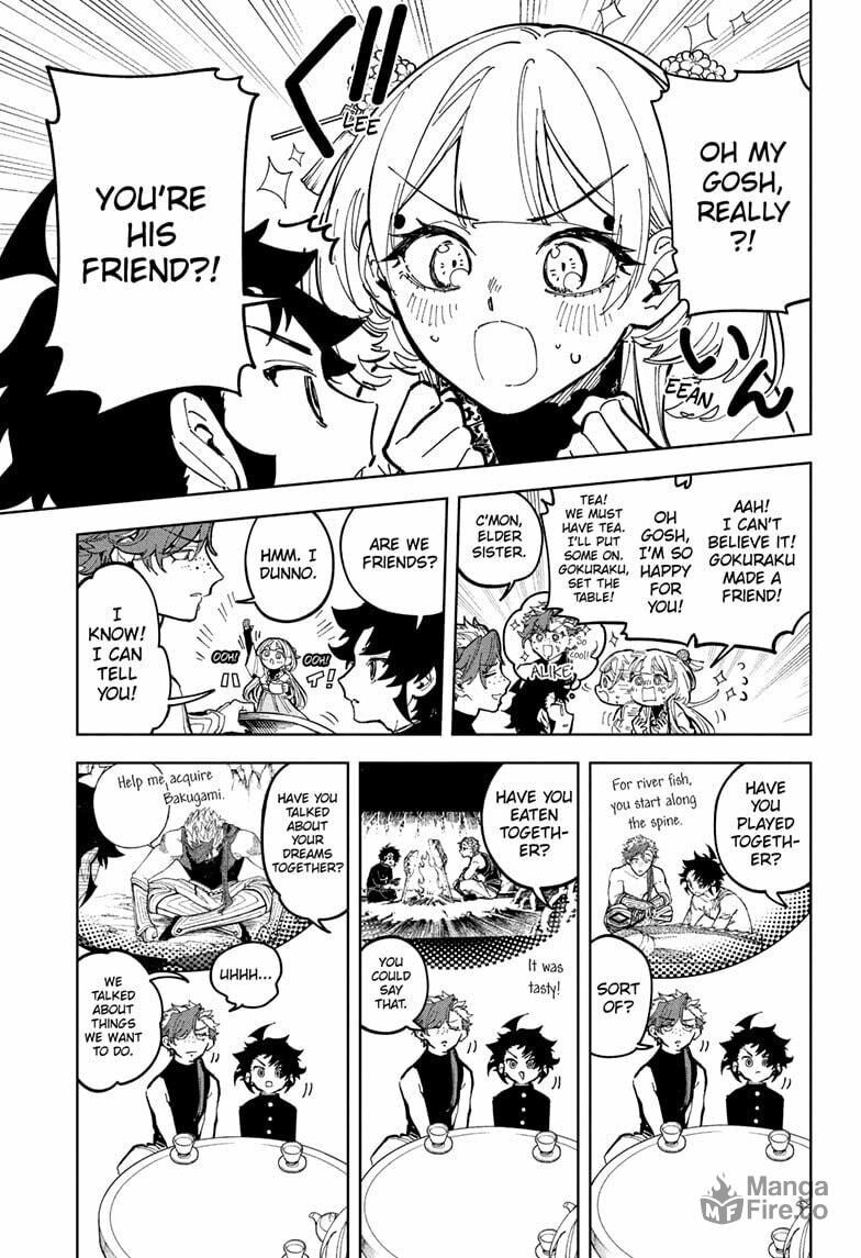 Chapter 28 (Unknown Emotions) image 3