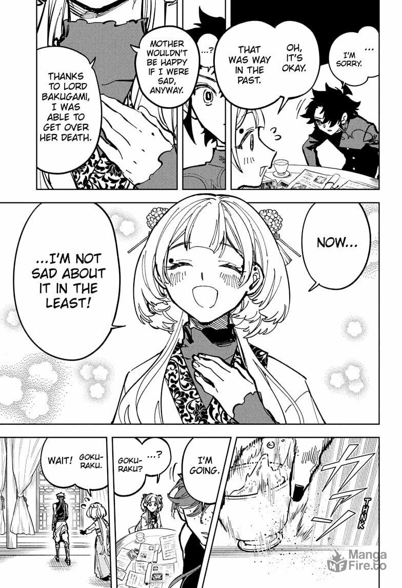 Chapter 28 (Unknown Emotions) image 9