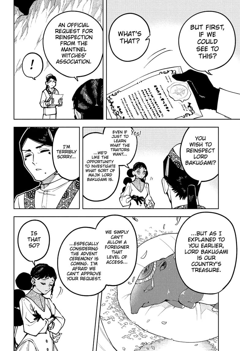 Chapter 29 (Begin the Operation) image 10