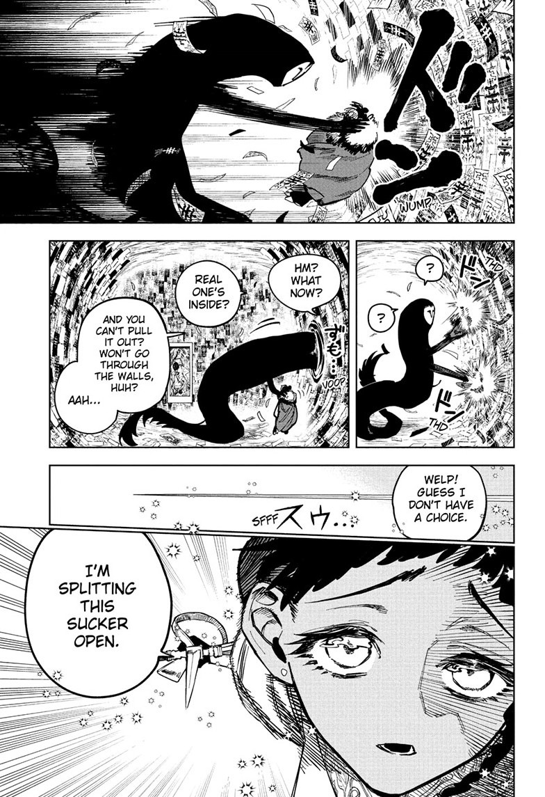 Chapter 30 (Future Foretold) image 5
