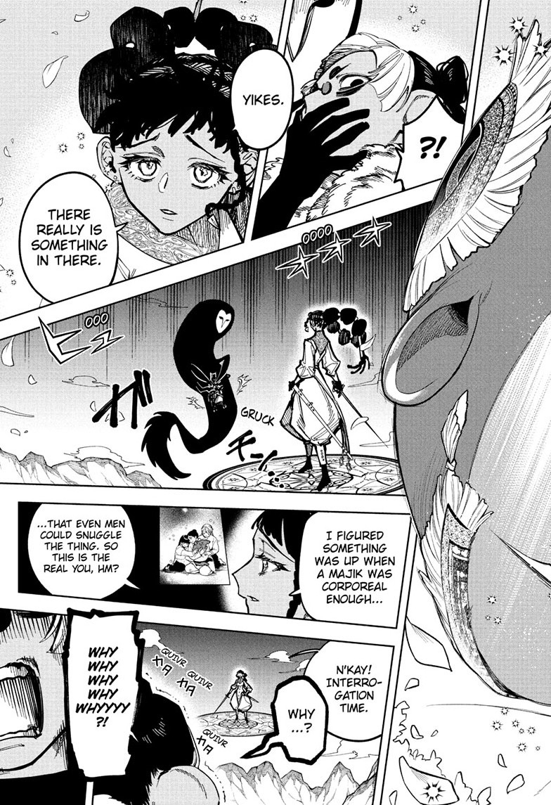 Chapter 30 (Future Foretold) image 7
