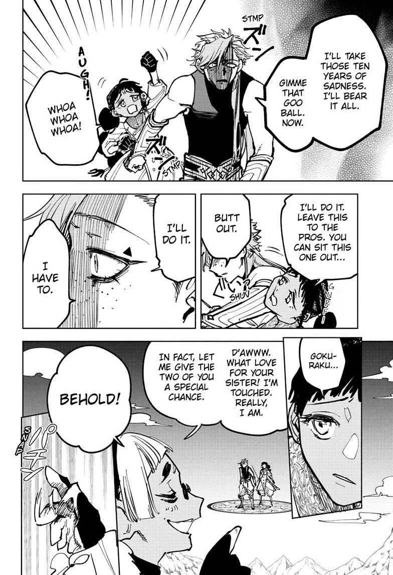 Chapter 31 (Challenger) image 10