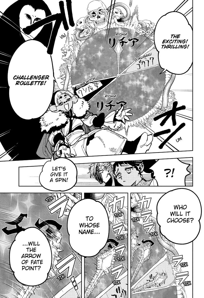 Chapter 31 (Challenger) image 11