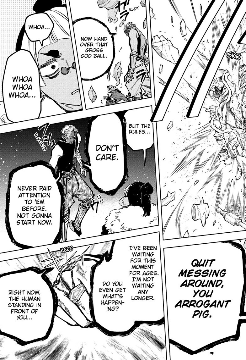 Chapter 31 (Challenger) image 13