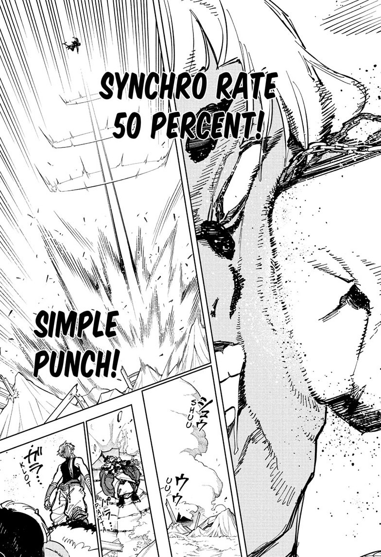 Chapter 31 (Challenger) image 15