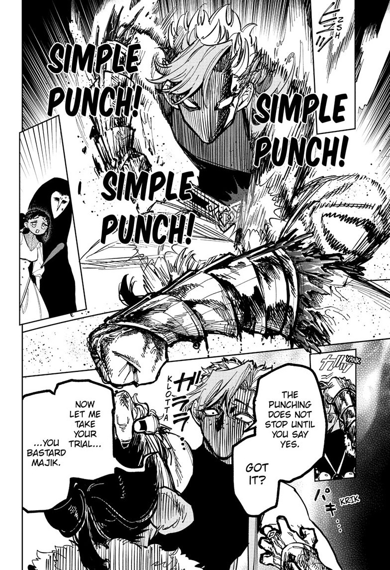 Chapter 31 (Challenger) image 16