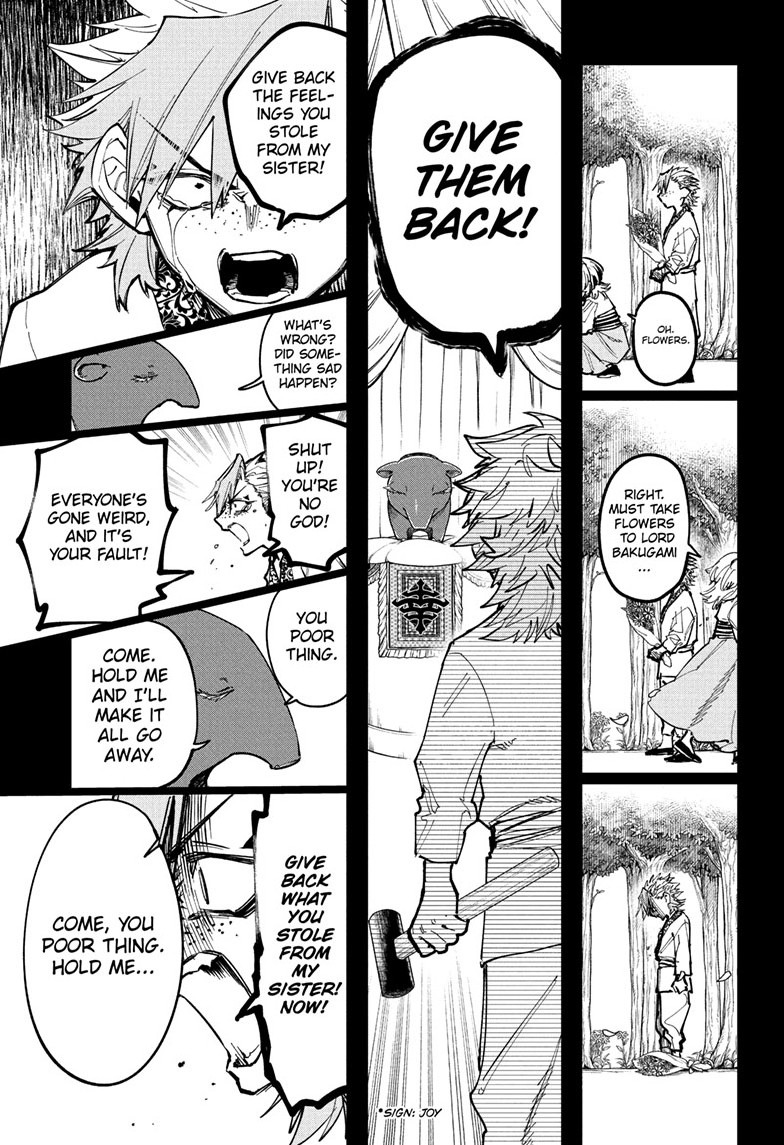 Chapter 31 (Challenger) image 3