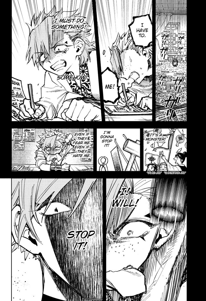 Chapter 31 (Challenger) image 8